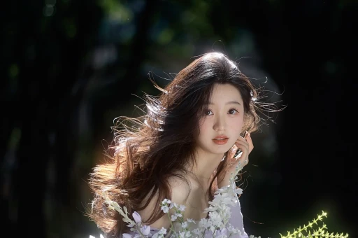 张艺谋选角黑料实锤！多年来必考小三逼宫戏16岁刘浩存试镜流出