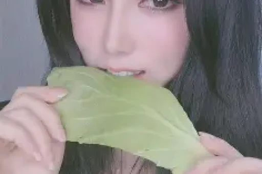 模仿、碰瓷、赚黑心钱公司回应惹众怒网红鹿哈塌房一点不冤